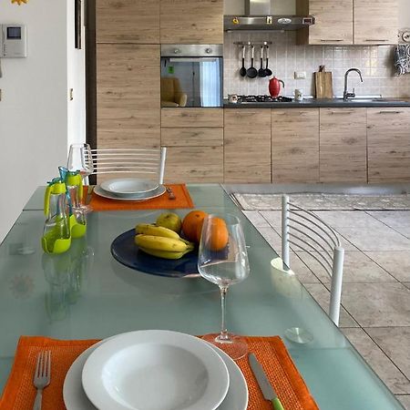 فيلا Casa "Sa Ferula" بورتو توريس المظهر الخارجي الصورة
