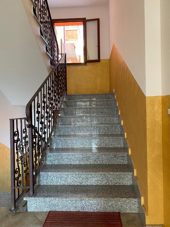 فيلا Casa "Sa Ferula" بورتو توريس المظهر الخارجي الصورة