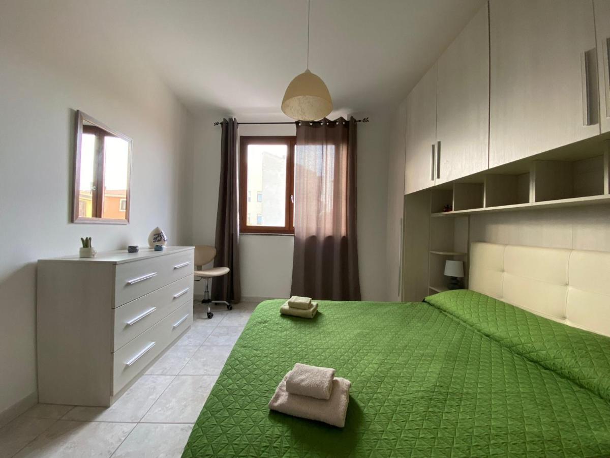 فيلا Casa "Sa Ferula" بورتو توريس المظهر الخارجي الصورة