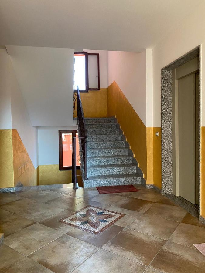 فيلا Casa "Sa Ferula" بورتو توريس المظهر الخارجي الصورة