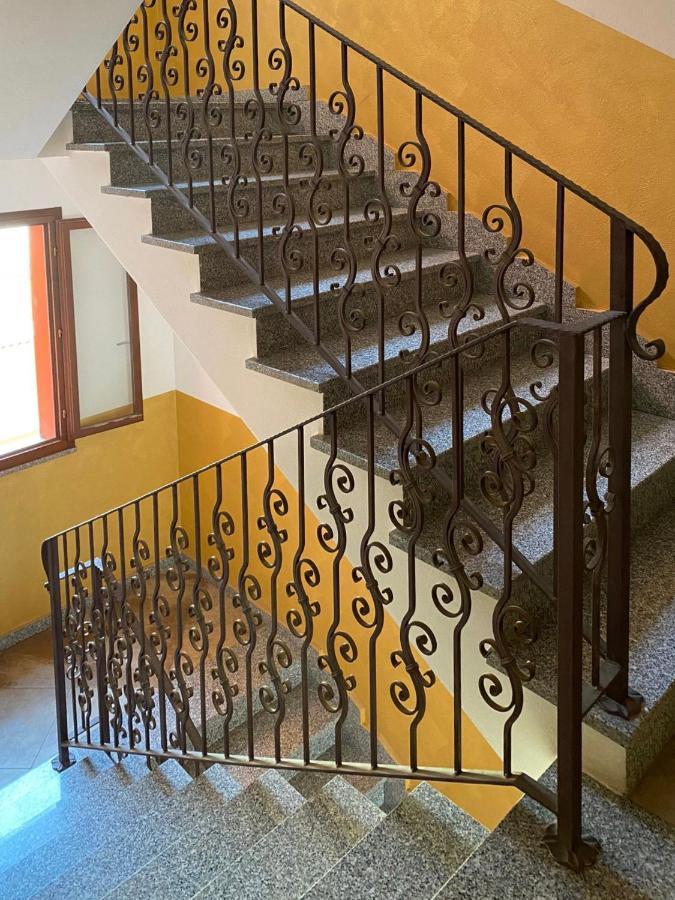 فيلا Casa "Sa Ferula" بورتو توريس المظهر الخارجي الصورة