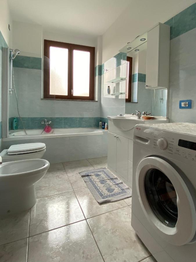 فيلا Casa "Sa Ferula" بورتو توريس المظهر الخارجي الصورة