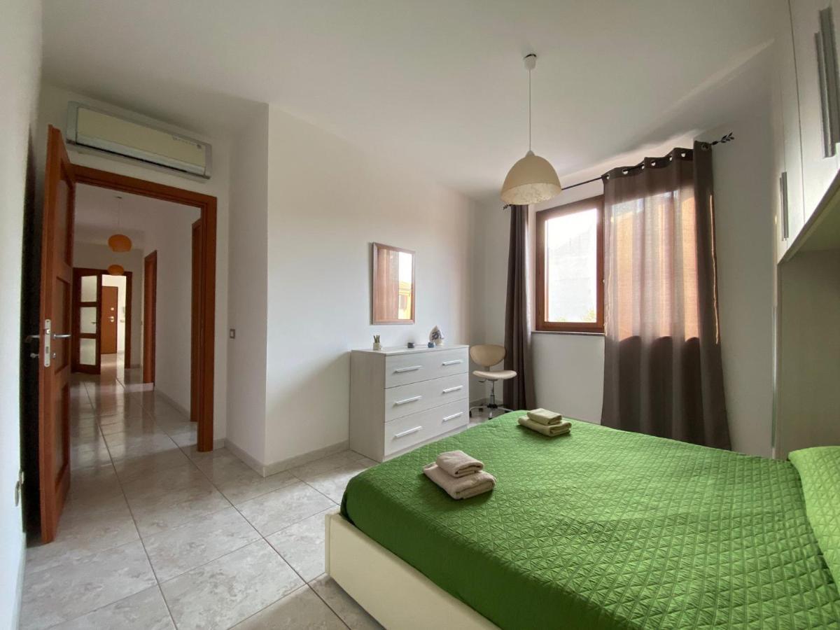 فيلا Casa "Sa Ferula" بورتو توريس المظهر الخارجي الصورة