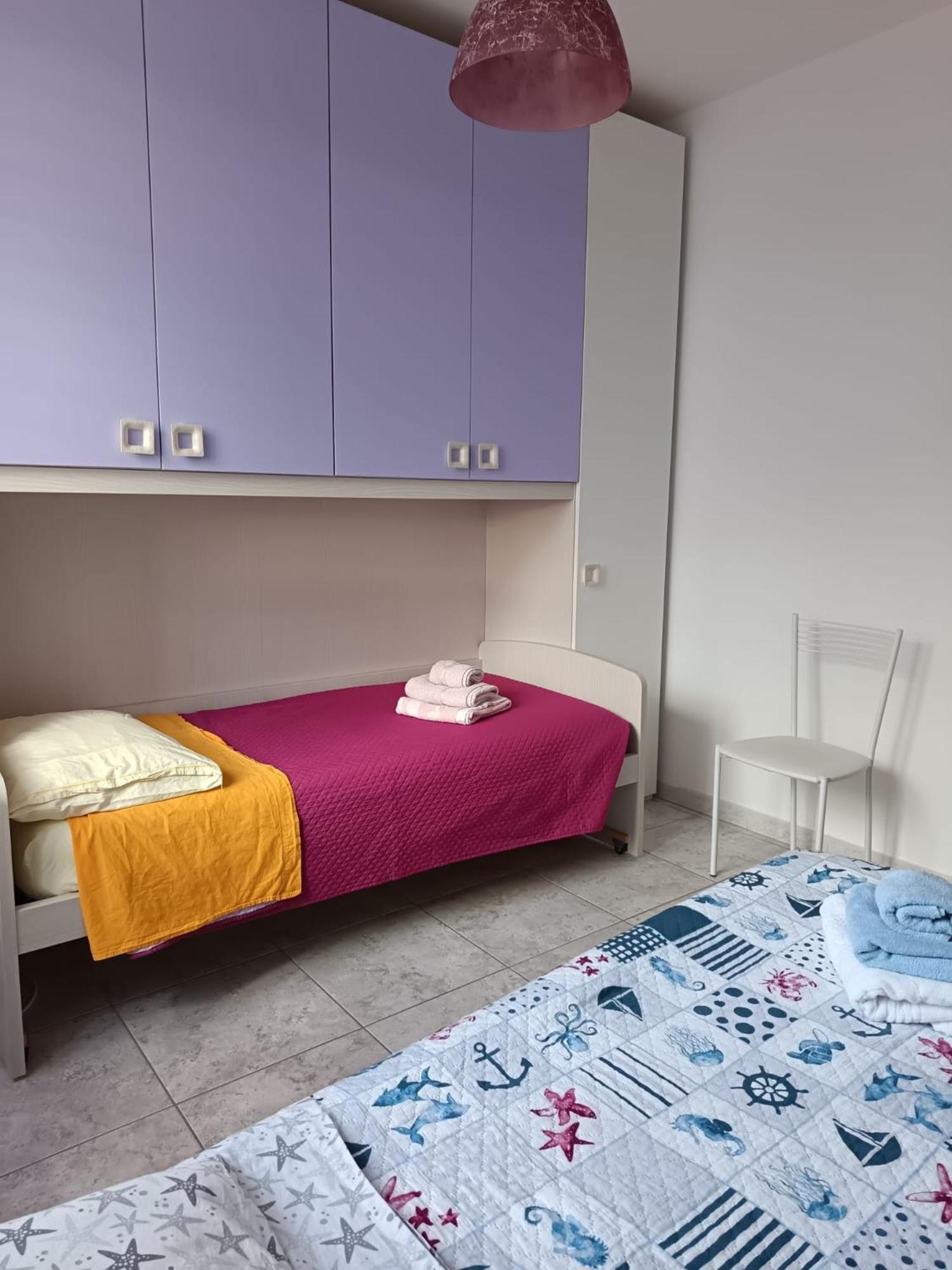 فيلا Casa "Sa Ferula" بورتو توريس المظهر الخارجي الصورة