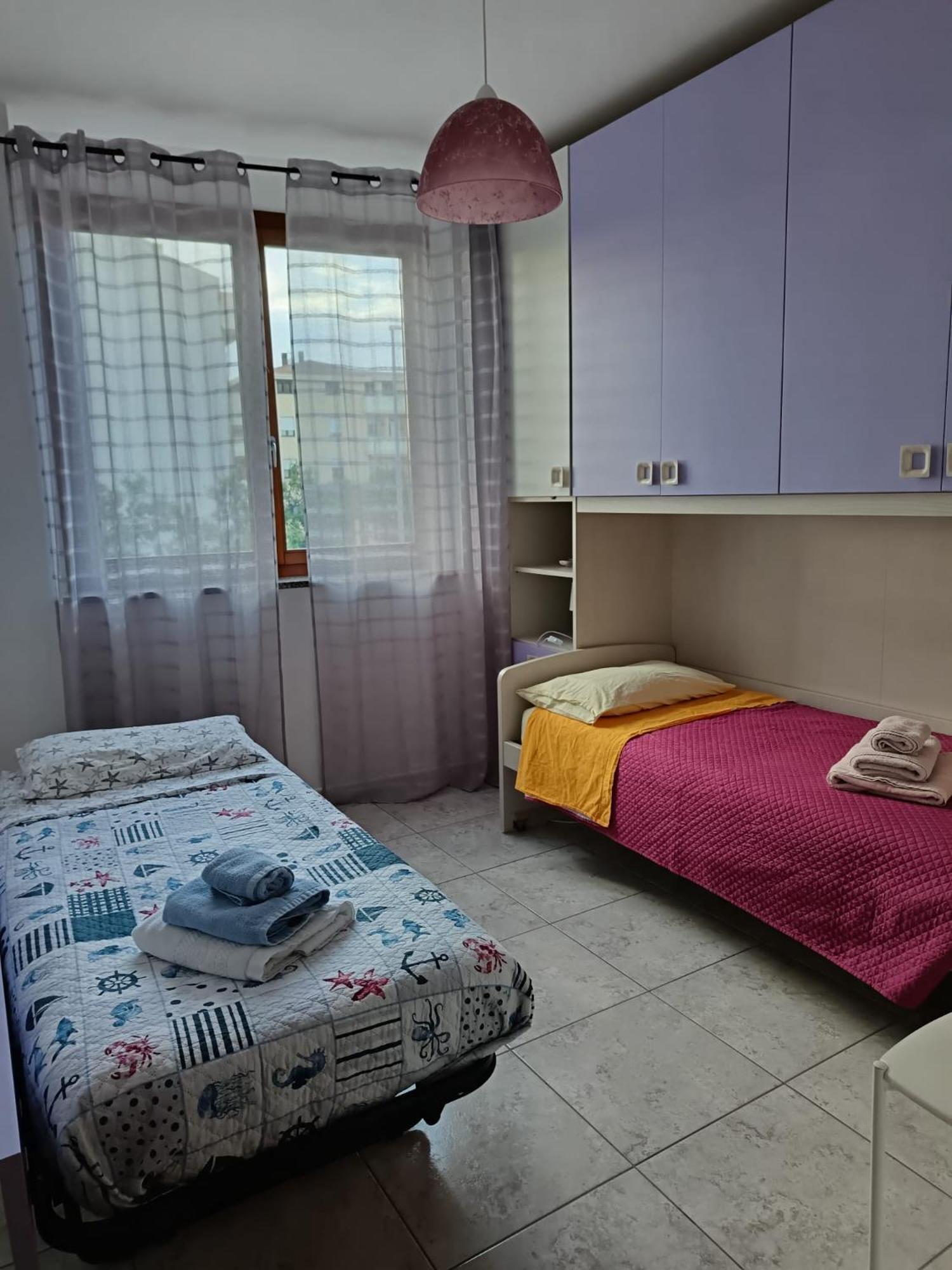 فيلا Casa "Sa Ferula" بورتو توريس المظهر الخارجي الصورة