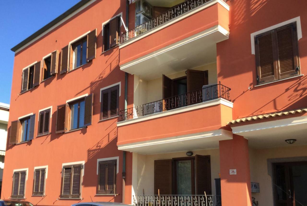 فيلا Casa "Sa Ferula" بورتو توريس المظهر الخارجي الصورة