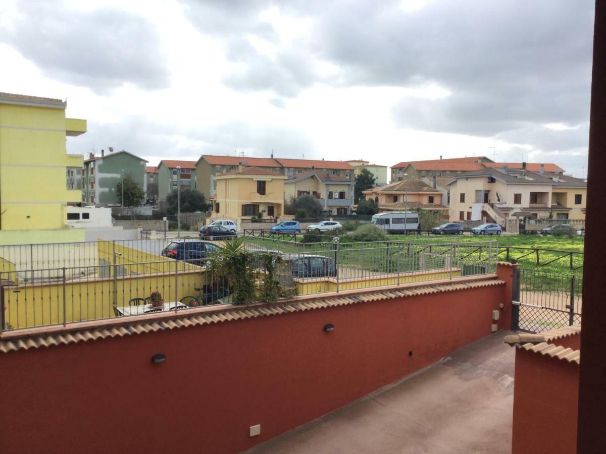 فيلا Casa "Sa Ferula" بورتو توريس المظهر الخارجي الصورة